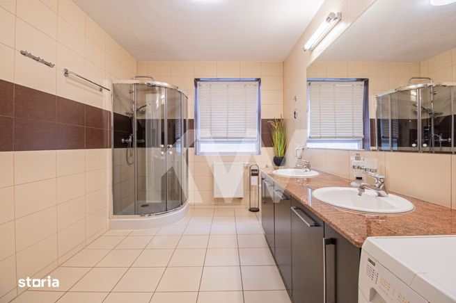 Apartament 3 camere 130 mp utili, gradina proprie – 0% comision-12