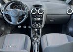 Opel Corsa 1.7 CDTI Color Edition - 8