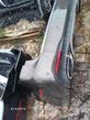 Mercedes 166 gls zderzak tył amg - 2