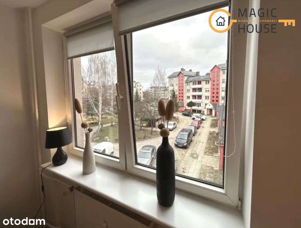 Kawalerka po generalny remoncie Ujeścisko-8