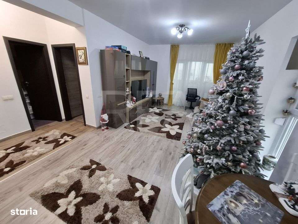 2 camere, 7/10, parcare-Pacii-Rotar Park 1 - Imagine principală: 4/11