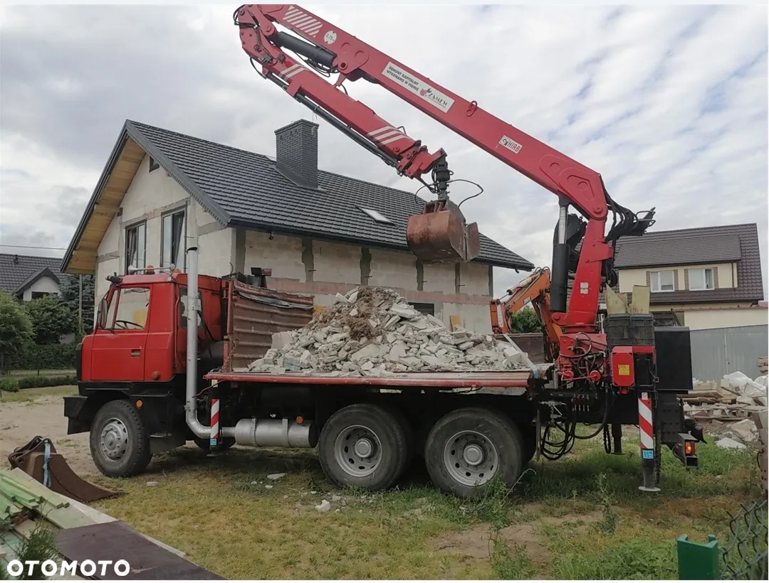 Hiab 210K1 - 6