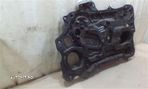 Macara geam electrica Lancia Ypsilon An 2002 2003 2004 2005 2006 cod 735425294 - 5