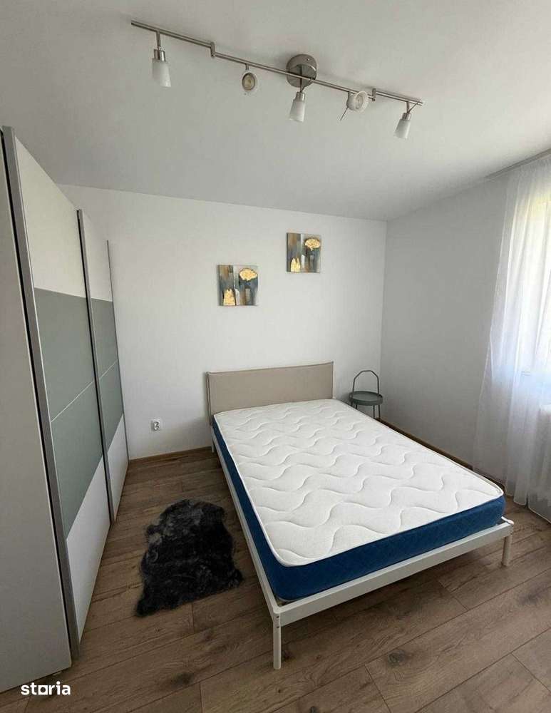 AP. 2 CAMERE TITAN, PRIMA INCHIRIERE, BLOC REABILITAT, METROU 10 MIN - Imagine principală: 5/11