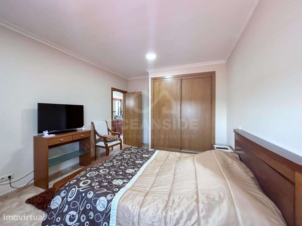 Moradia T4 independente em Castelo Branco-58