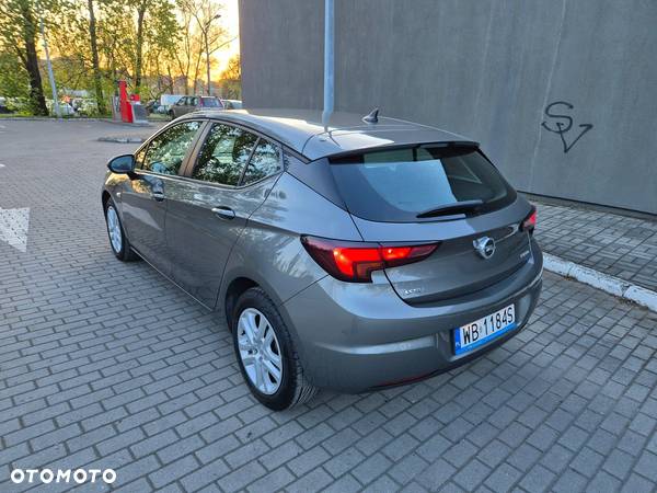 Opel Astra V 1.4 T Enjoy - 2