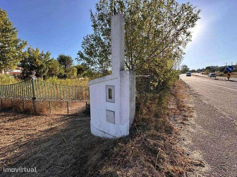 Terreno rústico à venda Estrada Nacional 10 - Aldeia Grande - Setubal - Grande imagem: 5/10