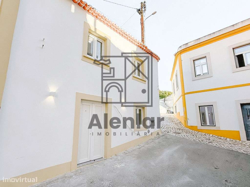 Moradia Vila de Alenquer-19