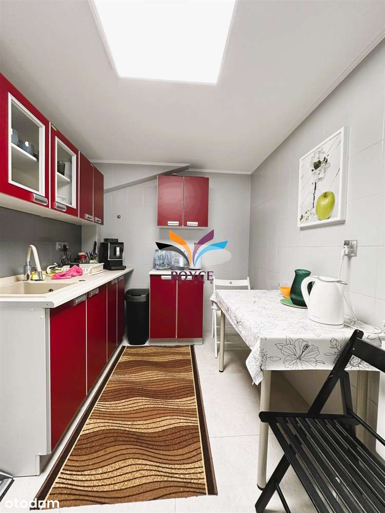 580m2 biurowiec 30 m. postojowych światłowód klim-11