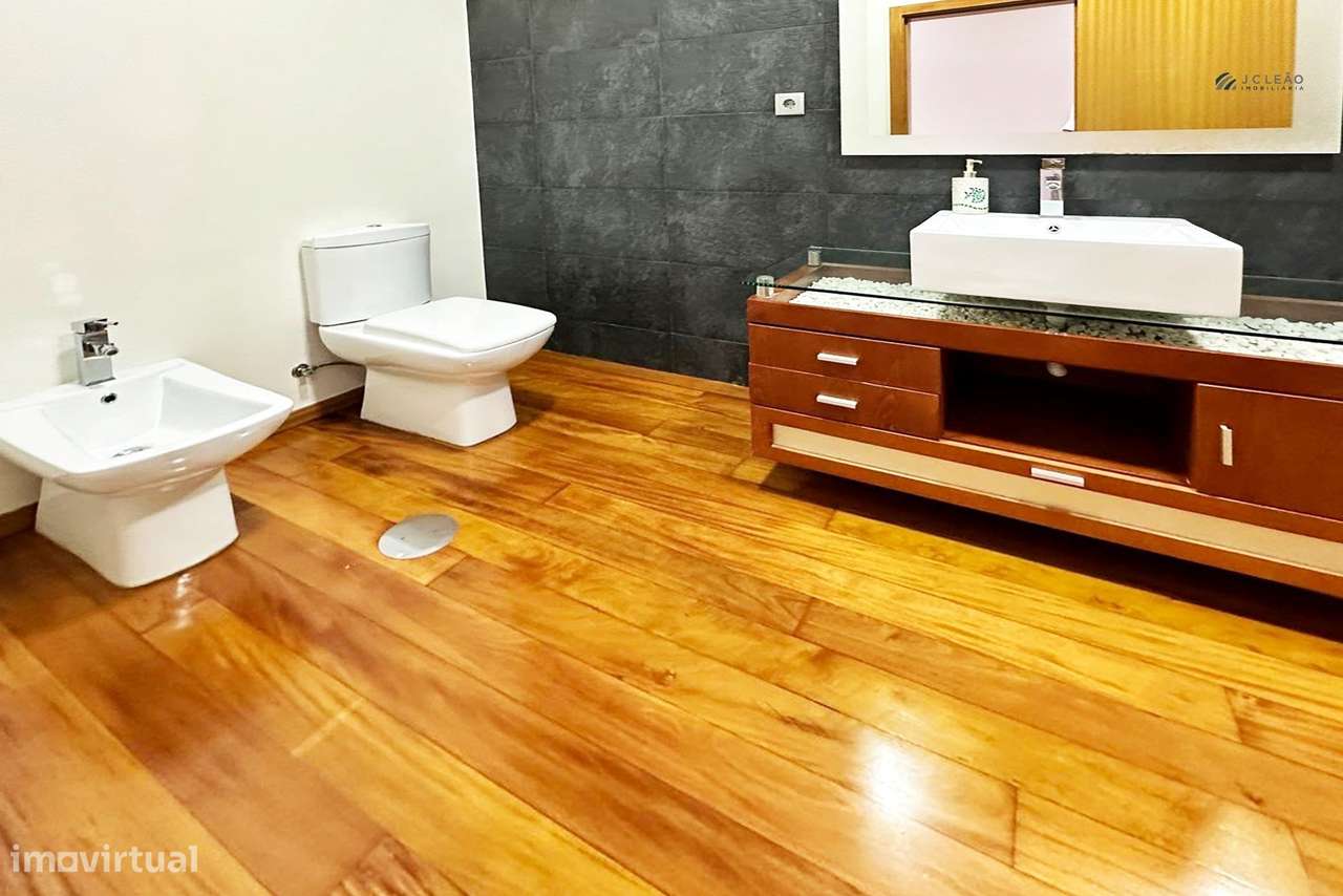 Apartamento T4 Venda em Póvoa de Varzim, Beiriz e Argivai,Póvoa de Var-15