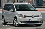 Volkswagen Touran 2.0 TDI BlueMotion Technology Highline - 2