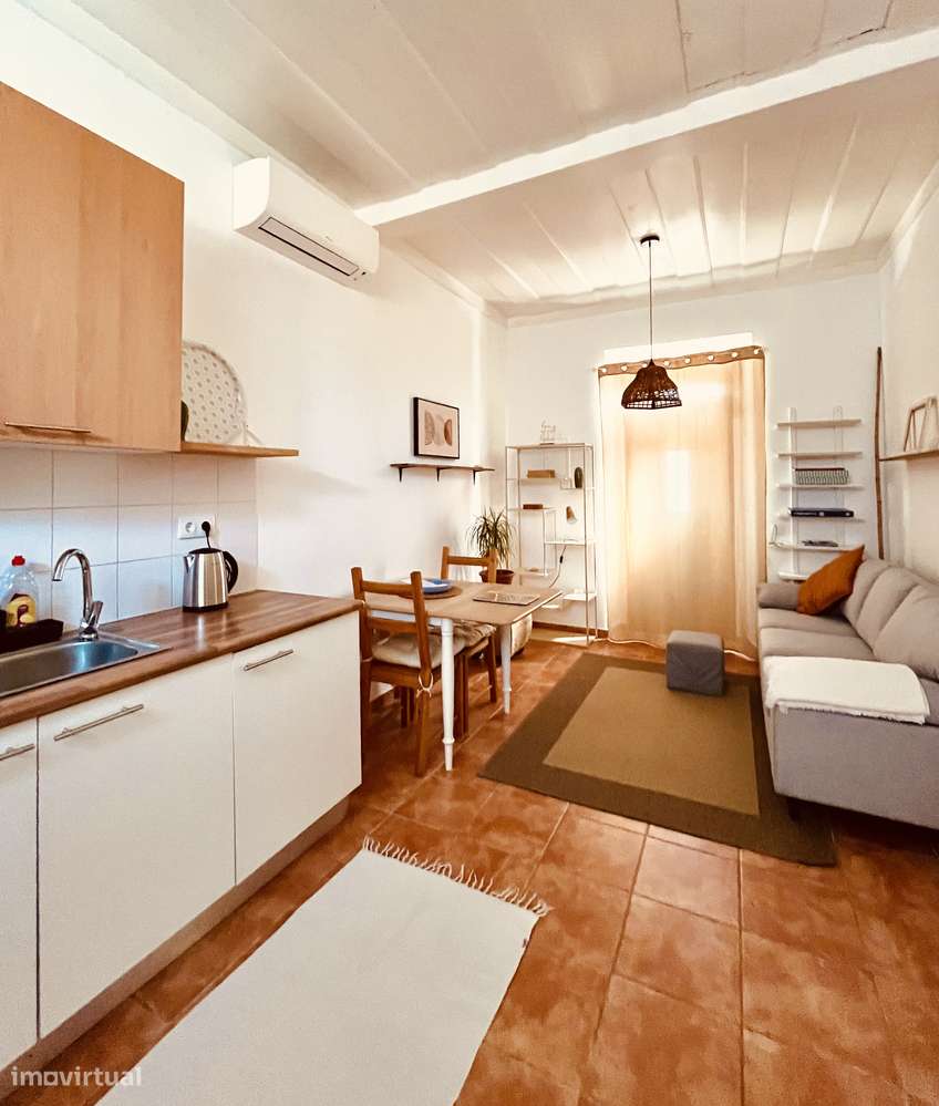 House (T1) | Train Station Villa - Grande imagem: 4/11