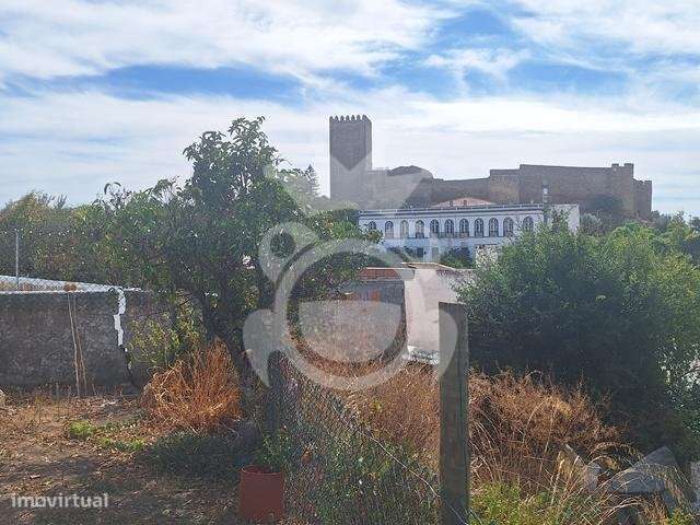 Moradia Térrea em Portel-12