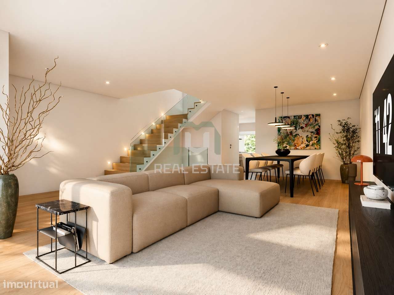 Moradia T3 Venda em Gondomar (São Cosme), Valbom e Jovim,Gondomar-5