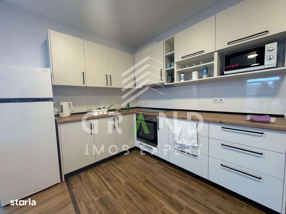 Casa mediteraneana–premium,NOUĂ,Corusu | 8 km de Cluj-Napoca | Toat - Imagine principală: 2/19