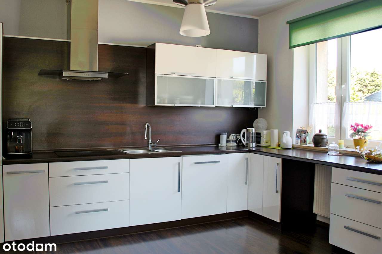 Dom, 165 m², Krosinko-12