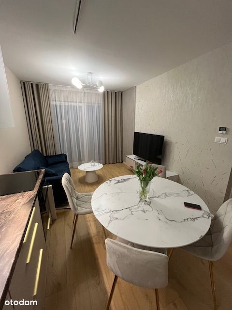 LUX Apartament ! z miejscem garażowym NOWE