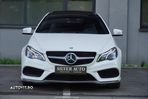 Mercedes-Benz E 250 Coupe 7G-TRONIC Sport Edition - 17