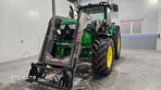 John Deere 6145R Power Quad Plus Ładowacz tur MX T417  6155M  6175M i 6195M 6155R - 3