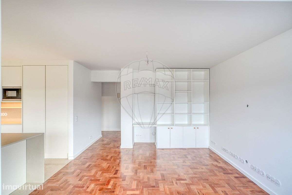 Apartamento T2 para venda-22