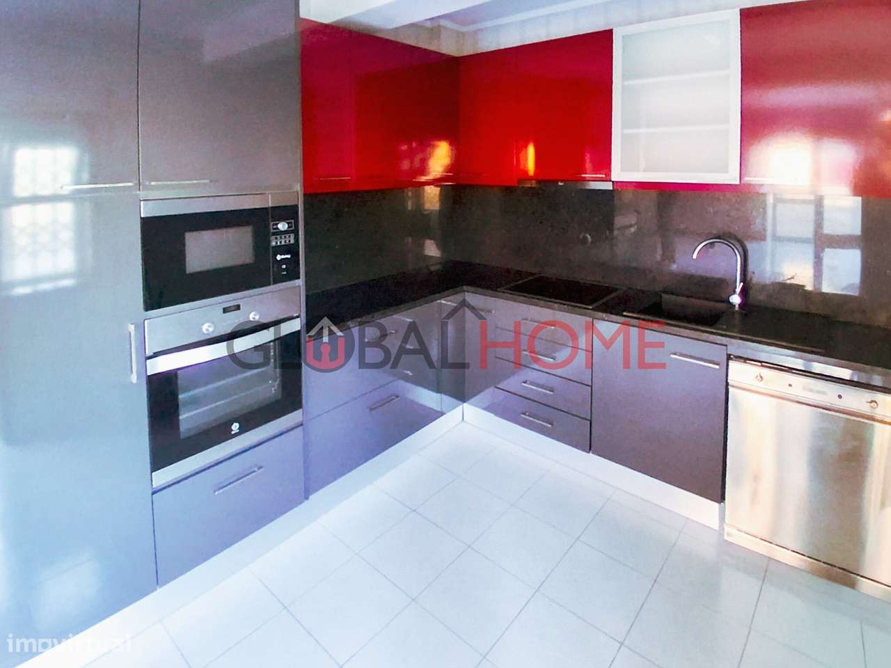 Apartamento T2 em Baguim do Monte, Rio Tinto-14