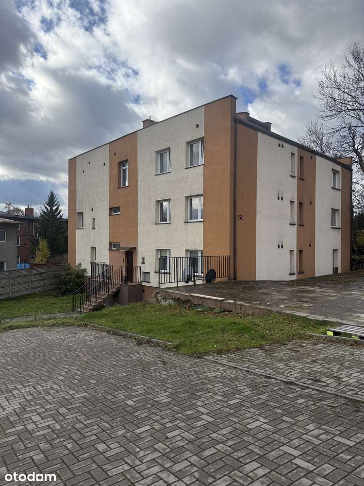 Małe mieszkanie - atrakcyjna cena - Bez prowizji !!!!-10