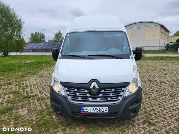 Renault MASTER - 14