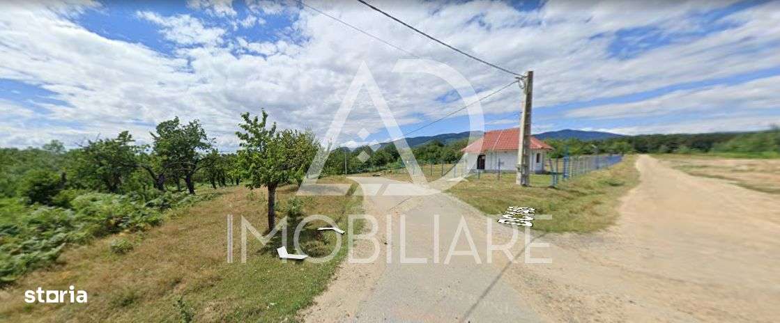 Peisaj de Poveste în Com. Turcinești, (Jud. Gorj) - Imagine principală: 3/7