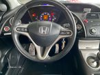 Honda Civic 1.4 Sport EC - 17