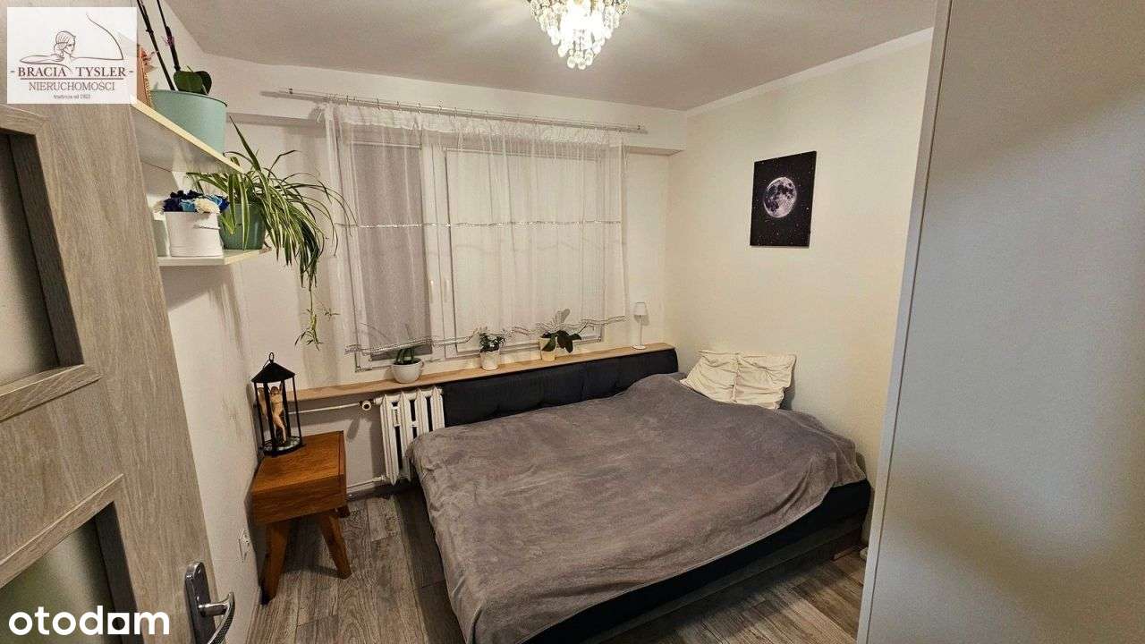 4690000 zł - M4 -Fordon 67 m2 -3 pokoje II piętro!-9