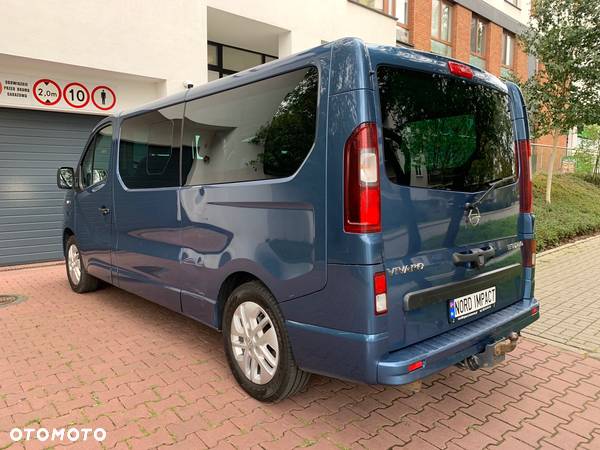 Opel Vivaro 1.6 D L2H1 S&S Tourer - 3