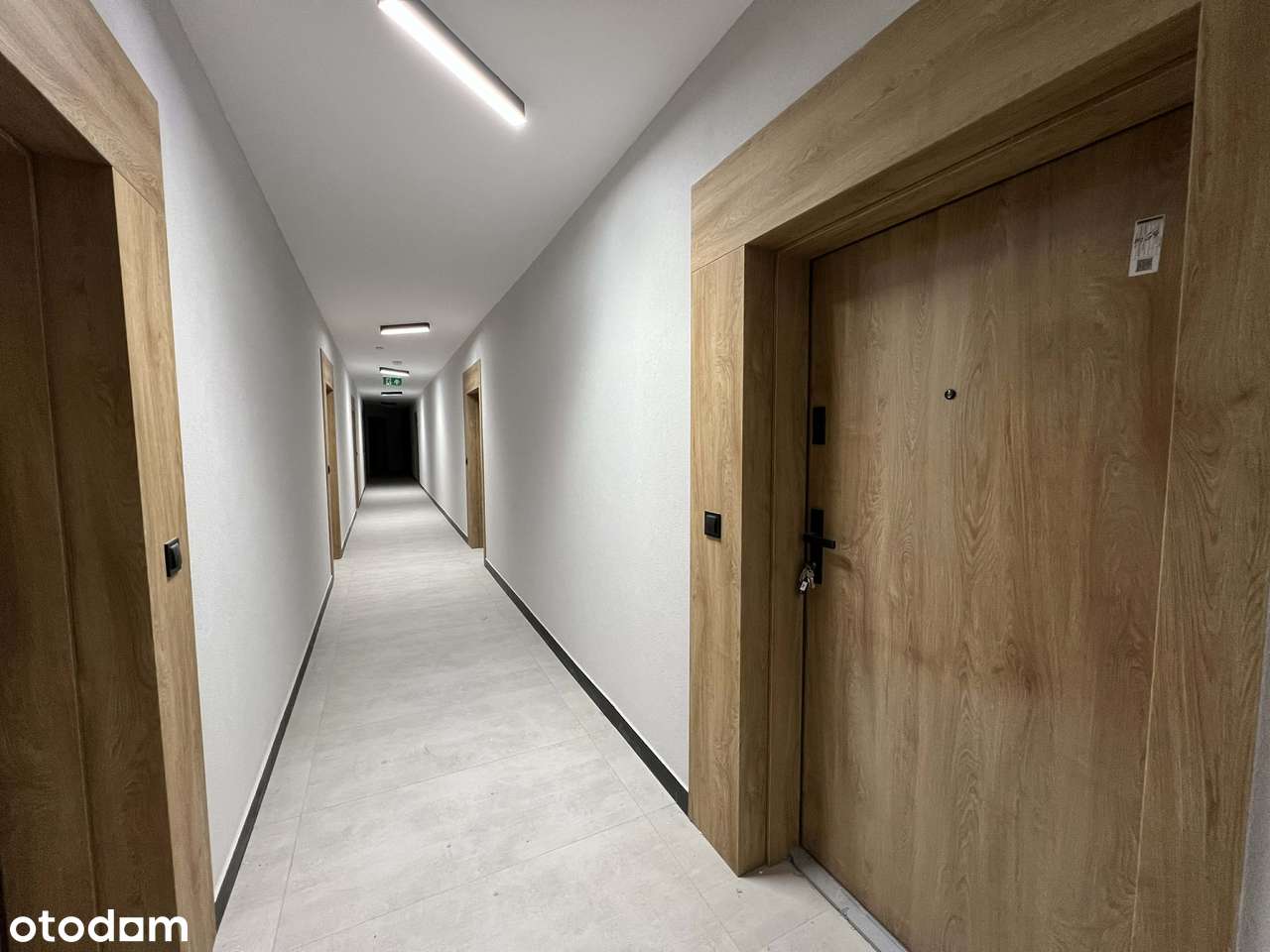 Nowe mieszkanie 2 pokojowe SOHO2 I balkon I Winda I kom. Lokatorska-15