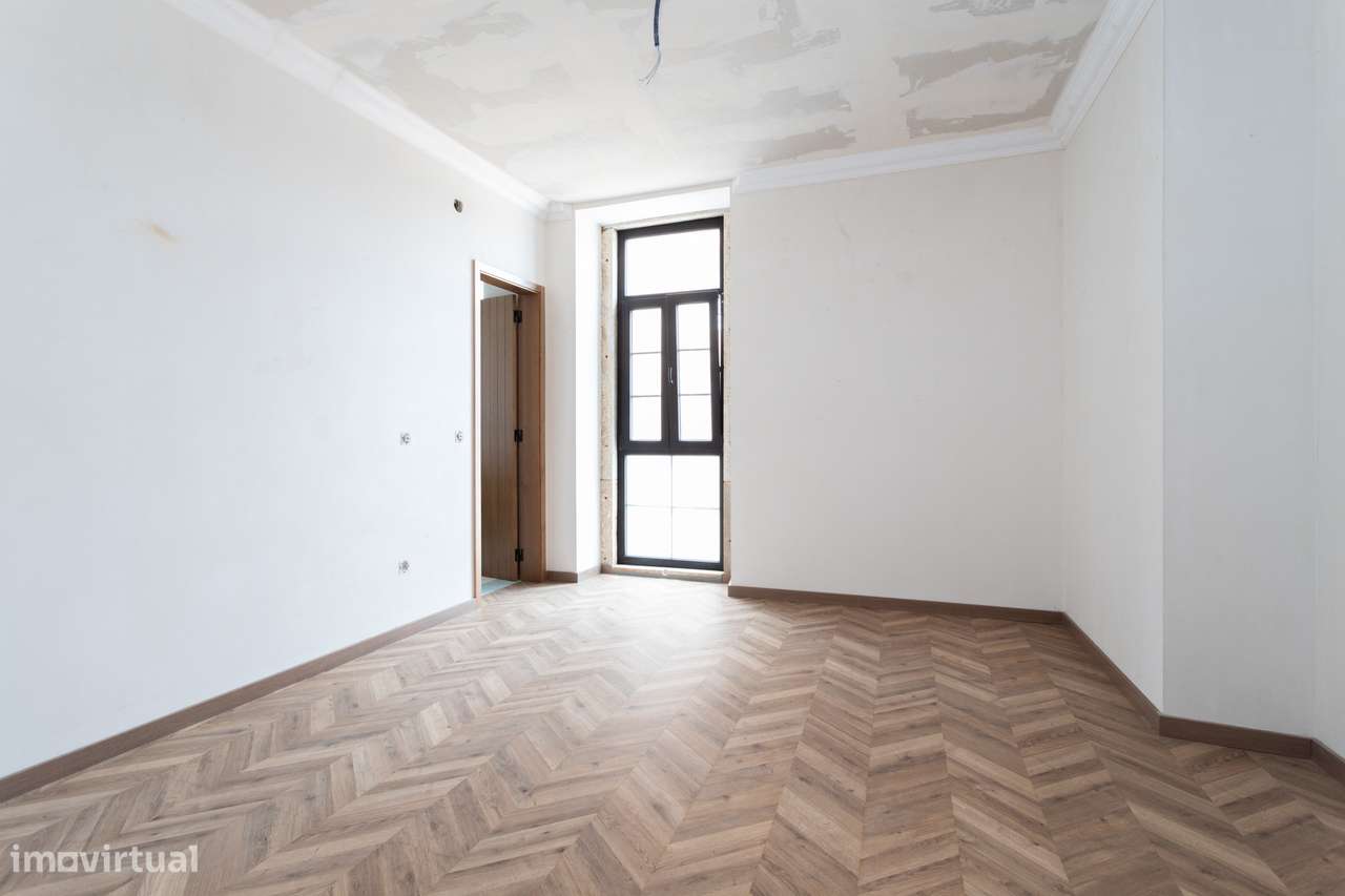 Apartamento de Luxo com Terraço Privativo e Vista Panorâmica no Coraçã - Grande imagem: 5/34