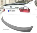 AILERON LIP PARA BMW E90 04-12 LOOK M TECH - 1