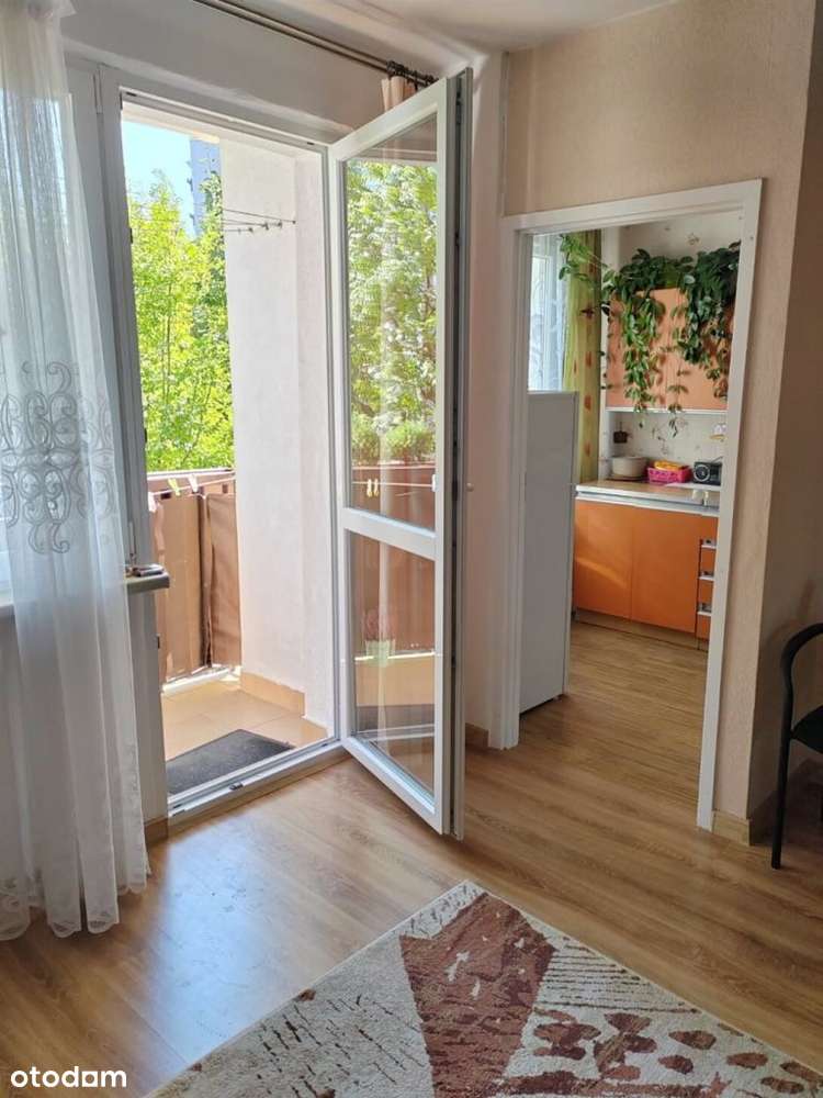 Mieszkanie, 64 m², Bielsko-Biała-3