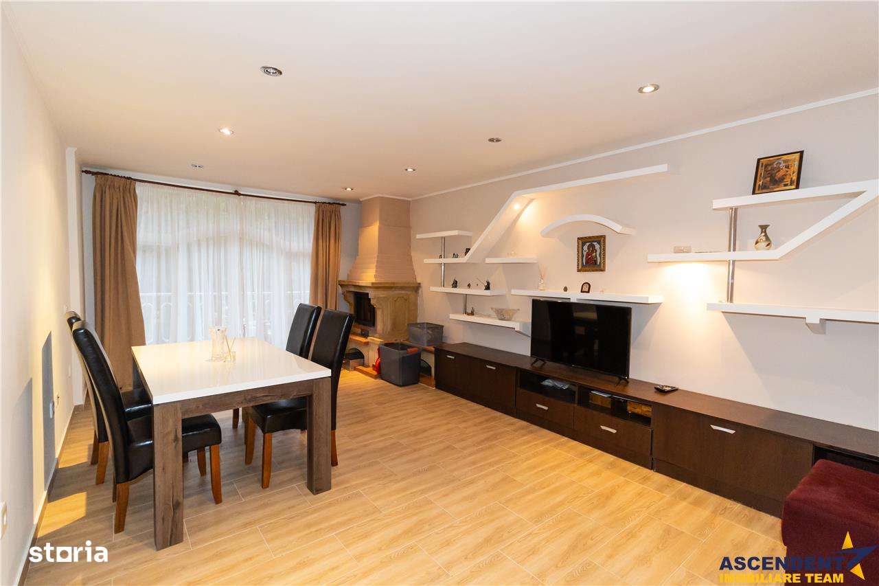 Resedinta cu atmosfera familiara,peisaj imersiv,amplasare premium,Zarn - Imagine principală: 2/20