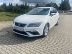 Seat Leon 2.0 TDI FR - 1