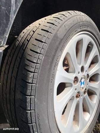 Jante bmw seria 1 e87 16 - 5