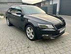 Skoda Superb - 22