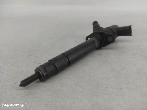 Injector Volvo S60 I (384) - 4