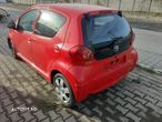 Punte Toyota Aygo - 1