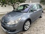 Citroën C4 1.6 HDi VTR Pack - 3