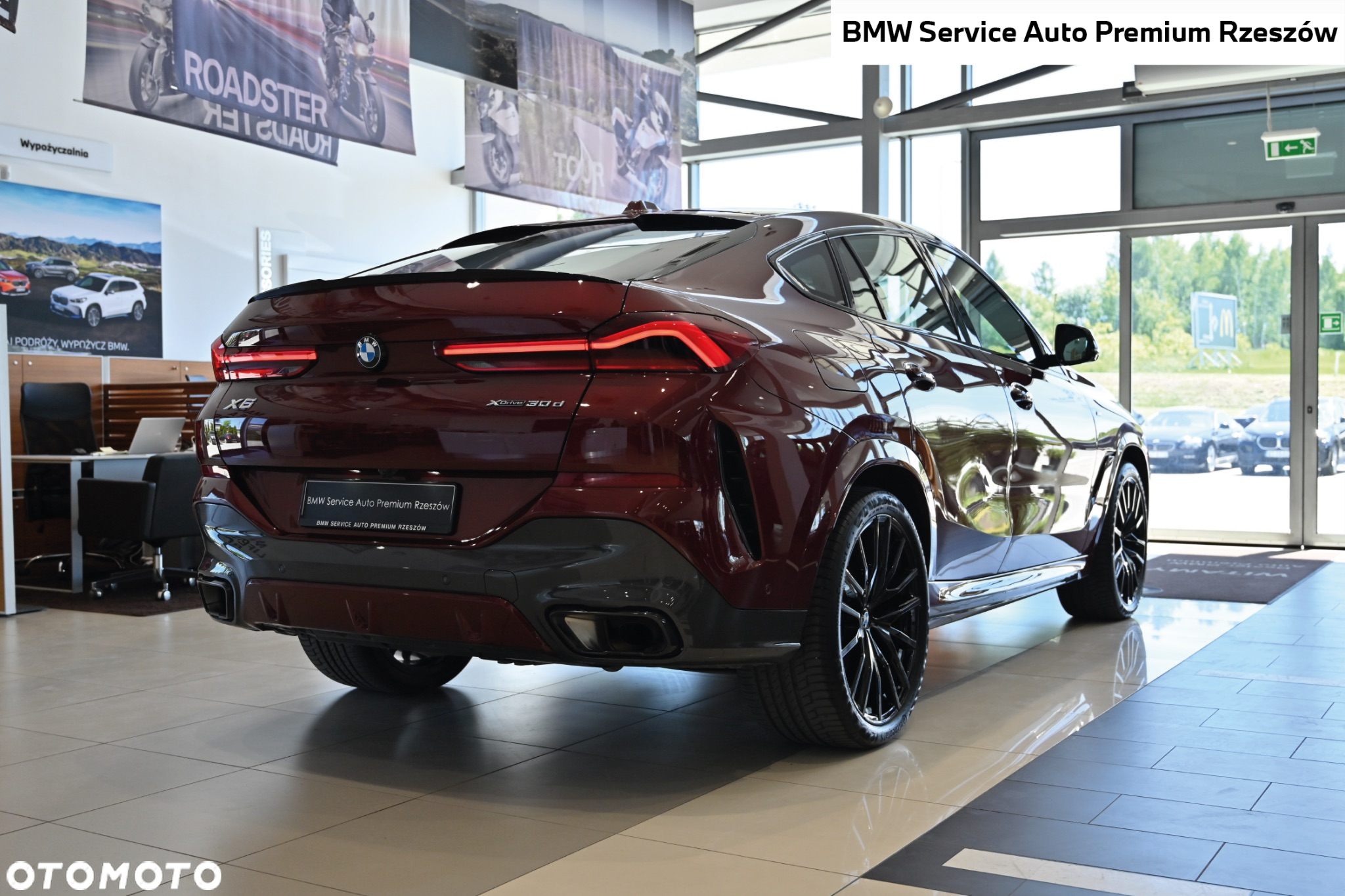 BMW X6 xDrive30d mHEV - 4