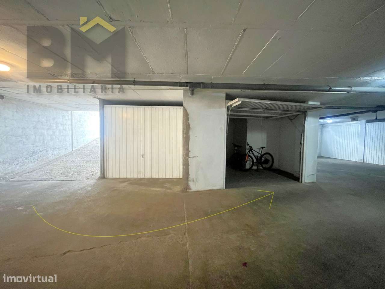 Garagem  Venda em Castelo Branco,Castelo Branco - Grande imagem: 4/6