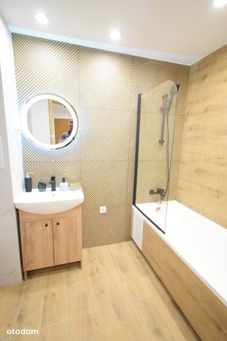 Nowe Miasto 2 pokoje 1 piętro-14