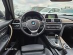 BMW Seria 3 320d Efficient Dynamics Luxury Line Purity - 28