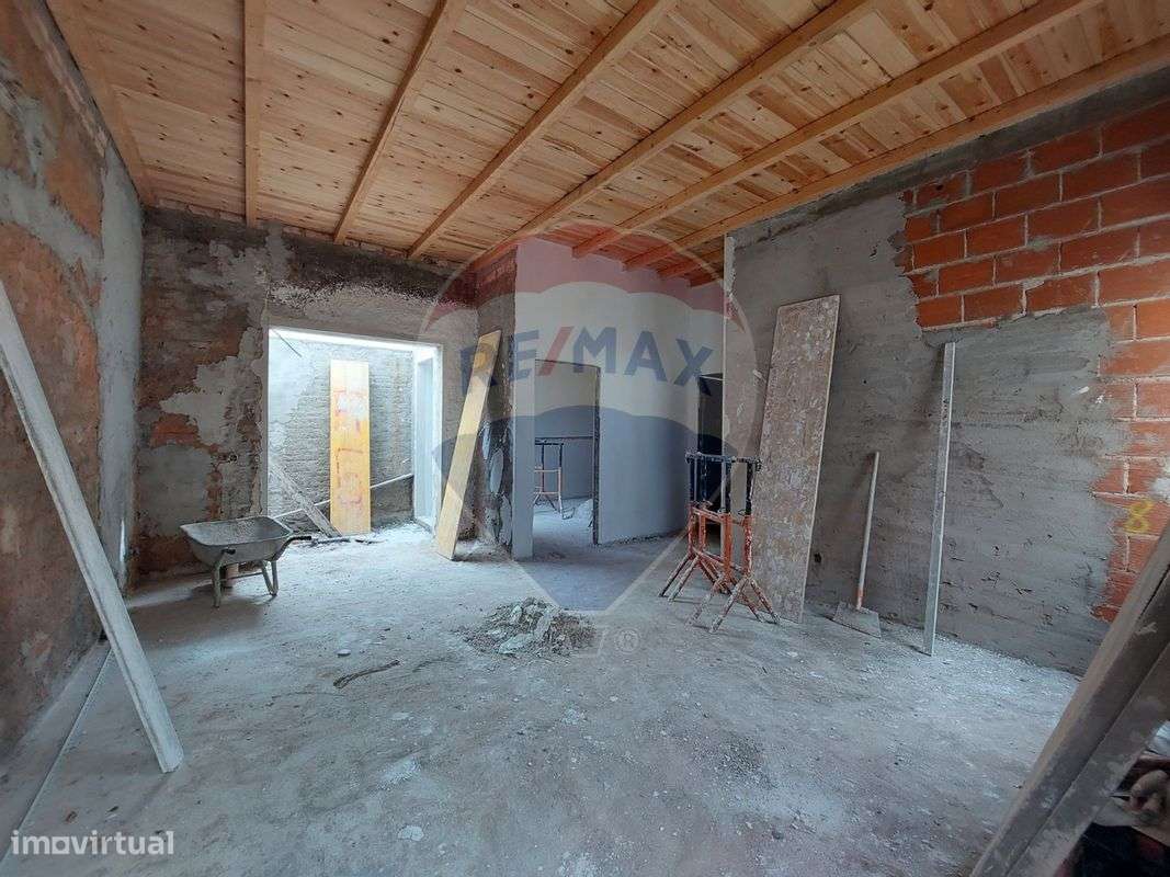 Moradia T2 para venda - Grande imagem: 5/18