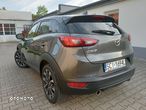 Mazda CX-3 - 4