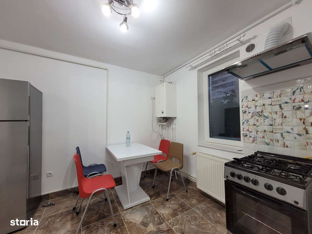 De închiriat apartament cu 2 camere Gheorgheni - Imagine principală: 4/10
