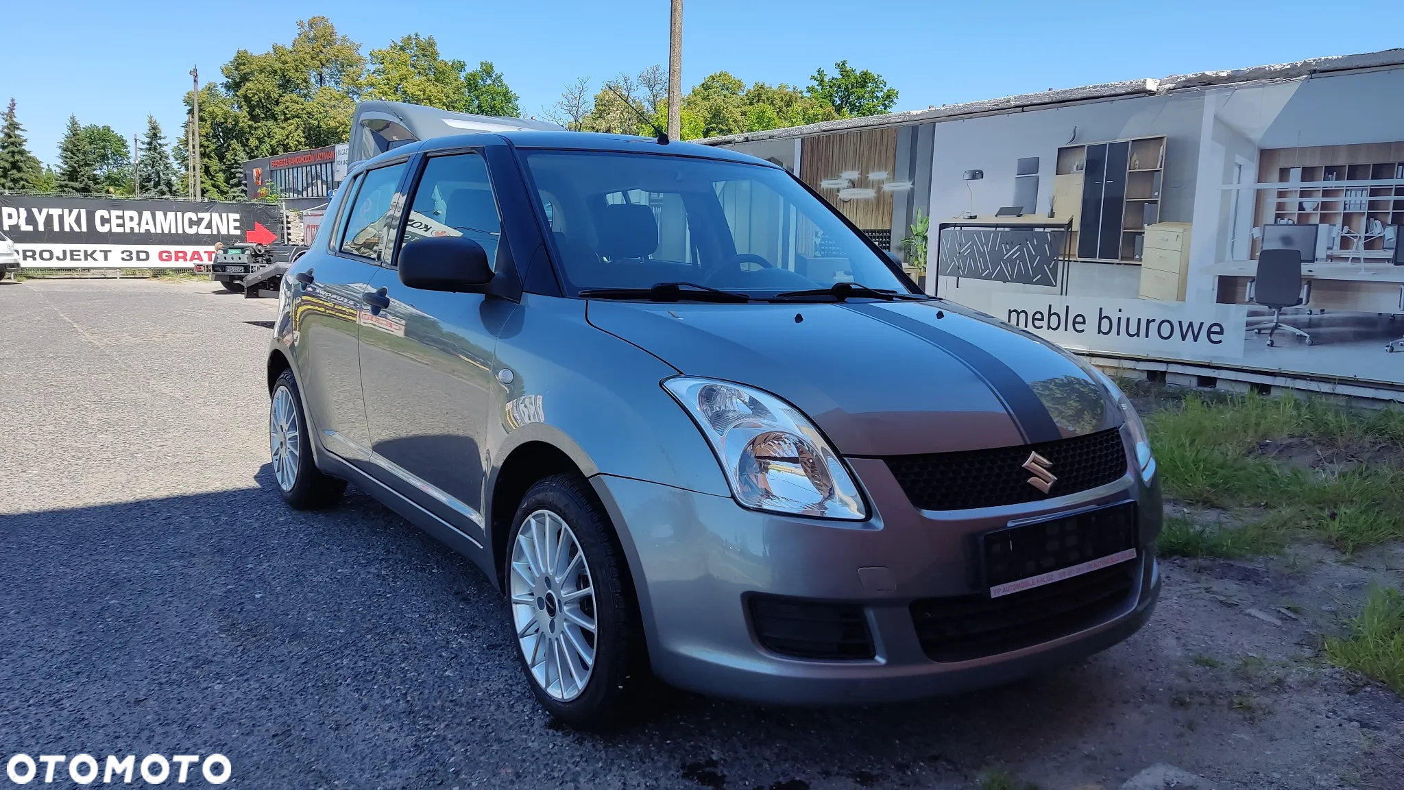 Suzuki Swift 1.3 Comfort - 3